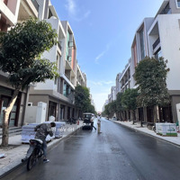 Liền Kề Xẻ Khe Vịnh Thiên Đường 1 Sát Công Viên Trung Tâm 98M2 Mặt Tiền 7. Căn Duy Nhất Còn Lại