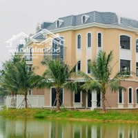 Bán Biệt Thự Song Lập - Đảo Ngọc Trai - Vinhomes Ocean Park 2 - 142,8M2
