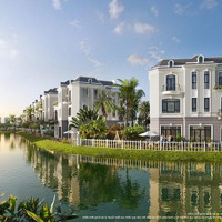 Bán Biệt Thự Song Lập - Đảo Ngọc Trai - Vinhomes Ocean Park 2 - 142,8M2
