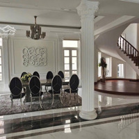 Gấp Bán Căn Biệt Thự Hoa Hậu Khu Vip Kiều Đàm