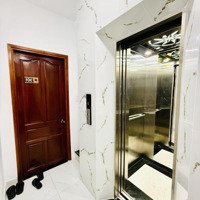 Chỉ 19.X Tỷ Có Ngay Chdv Mặt Tiền Đường, Dòng Tiền Hơn 1 Tỷ Một Năm, Thang Máy, Full Nội Thất