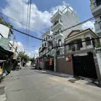 Chỉ 19.X Tỷ Có Ngay Chdv Mặt Tiền Đường, Dòng Tiền Hơn 1 Tỷ Một Năm, Thang Máy, Full Nội Thất