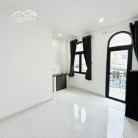 Chỉ 19.X Tỷ Có Ngay Chdv Mặt Tiền Đường, Dòng Tiền Hơn 1 Tỷ Một Năm, Thang Máy, Full Nội Thất