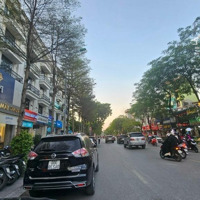 Đỉnh Cao Shophouse- Dreamland Hồ Tây- Ngoại Giao Đoàn- Lô Góc- Kinh Doanh Vô Đối
