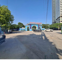 Bán Đất Lai Xá Đại Học Thành Đô Phân Lô Tuyệt Đẹp 100M Chỉ 21.8 Tỷ
