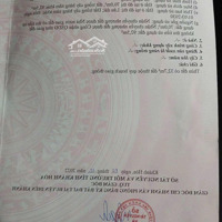 Bán Lô Đất Trung Tâm Diên Khánh Rất Đẹp Xây Nhà Vườn