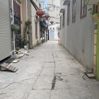 Bán Đất Gần Kđt Linh Đàm, 9 Tỷ, 60M2 View Đẹp, Giá Cực Chất