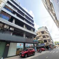 CHUYỂN NHƯỢNG KHÁCH SẠN 36 PHÒNG MẶT TIỀN PHAN VĂN TRỊ CÁCH BÃI TẮM THÙY VÂN 50M