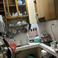 Căn Góc 2 Ngủ Lầu 3 Đủ Nội Thất (3 Điều Hoà, Bếp)