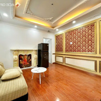 Cho Thuê Căn Hộ Studio Ngay Cầu Ông Lãnh Quận 1