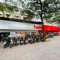 Cho Thuê Nhà Mặt Phố Huỳnh Thúc Kháng, 50 Triệu, 90 M2, Mặt Tiền 8M. Kinh Doanh Mọi Mô Hình