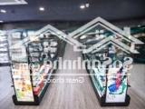 Cho Thuê Nhà Mặt Phố Huỳnh Thúc Kháng, Đặc Biệt Sầm Uất , Đông Văn Phòng, Diện Tích:80M2,Mặt Tiền8M