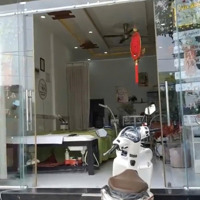 Cho Thuê Mặt Bằng Tầng Trệt Mặt Tiền Đường Thạnh Lộc 19, Phường Thạnh Lộc, Q12, Tp Hcm