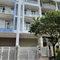 Hàng Hiếm Cho Thuê Nhà Phố 100M2 Giá 47 Tr/Th Tại Him Lam Kênh Tẻ, Q7, Hcm