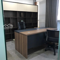 Cho Thuê Văn Phòng Cc Eurowindow Multi Complex Trần Duy Hưng, 23 Triệu, 140M2. Liên Hệ: 0918682528
