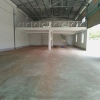 Cho Thuê Kho Xưởng 600M2 Một Sẹc Ngắn Đường Tỉnh Lộ 8, Củ Chi