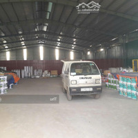 Cho Thuê Kho Xưởng Huyện Đông Anh - Hà Nội. Giá 65K