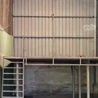 Cần Thuê Kho Quận 7Diện Tích520M2 Xe Cont Vào Tận Cửa