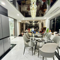 Bán Biệt Thự Nhà Vườn Lê Trọng Tấn 120M2 4Tầng Mt6M 34 Tỷ Phân Lô Ô Tô Tránh Vỉa Hè Rộng - Kd Tốt