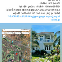 Bán Căn Góc Sealinks Khu S Giá Tốt Chính Chủ. Liên Hệ: 0919.080.795 Gặp Linh