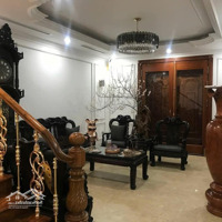 Siêu Phẩm Biệt Thự Song Lập Phong Cách Cổ Điển Văn Khê Hà Đông - Thang Máy Nhập Khẩu - Vỉa Hè Rộng