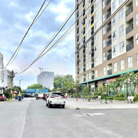Bán Nhà 4 Tầng Sát Làng Đại Học Thủ Đức