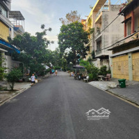 Bán Nhà Cư Xá Phú Lâm B Mặt Tiền Khu Đồng Bộ Ẩm Thực ( 4* 17 ) 4 Tầng 10 Phòng Ngủcho Thuê Giá Bán 7,75 Tỷ.