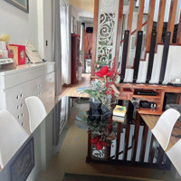 Bán Nhà 3.5 Tầng Mặt Đường Nguyễn Thị Định 16M Chỉ 6.5 Tỷ