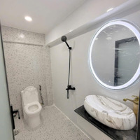 Nhà 3,5 Lầu Đẹp Ở Ngay Mặt Tiền Đường Số 6 Khu Dân Cư Bình Phú,Diện Tích4X17M, Phi 0939 639 495
