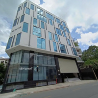 Toà Building 2 Mặt Tiền Cửu Long Quận Tân Bình .Diện Tích20 X 30M Cn 3.000M2 . Hầm, 7 Tầng - Giá Bán 120 Tỷ
