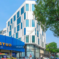 Toà Building 2 Mặt Tiền Cửu Long Quận Tân Bình .Diện Tích20 X 30M Cn 3.000M2 . Hầm, 7 Tầng - Giá Bán 120 Tỷ