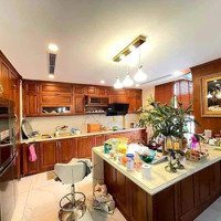 Bán Nhà Mặt Phố Lý Thường Kiệt-Hà Đông. Ôtô - Kinh Doanh Văn Phòng 98M2*5T Full Nội Thất. Giá Bán 19 Tỷ
