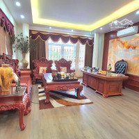 Bán Nhà Mặt Phố Lý Thường Kiệt-Hà Đông. Ôtô - Kinh Doanh Văn Phòng 98M2*5T Full Nội Thất. Giá Bán 19 Tỷ