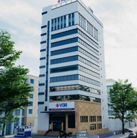 500 Triệu/Th. Tòa Nhà Văn Phòng Ngay Chợ Tân Định, 13X23M, H8T, Chỉ 147 Tỷ