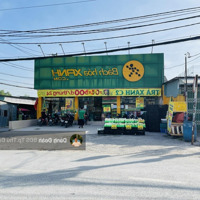 320M2 Ngang 13M Full Đất Odt Ngay Lò Lu Đang Mở Rộng 30M - Nối Vào Vinhome Q9 - Giá Tốt Đầu Tư