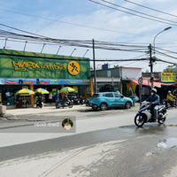 320M2 Ngang 13M Full Đất Odt Ngay Lò Lu Đang Mở Rộng 30M - Nối Vào Vinhome Q9 - Giá Tốt Đầu Tư
