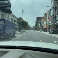 Bán Nhà 4 Tầng Mặt Đường Trường Chinh