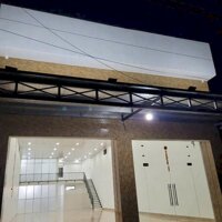 Cho Thuê Mặt Bằng Huỳnh Văn Lũy Thủ Dầu Một Bình Dương  dt270m², Trệt + Gác Lửng | Giá 26 Triệu/Tháng. Liên hệ: Chothuexuongmiennam.com - 0366632092
