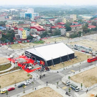 Shophouse 6 Tầng 90M2, Giá Đất Chỉ 57 Triệu/M2, Sẵn Nhà 2 Mặt Tiền Sát Ninh Hiệp, Tại Từ Sơn Bắc Ninh