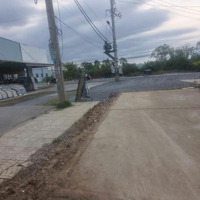 Đất Đẹp Mặt Tiền Lê Văn Lương Nối Dài, Xe Tải Vào Nhà, 6 X 20M, 5,9 Tỷ