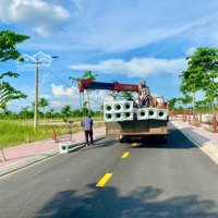 Bán Đất Mặt Tiền Đường Phùng Hưng, Tam Phước, Biên Hòa, Sổ Hồng Riêng - Giá 12 Triệu/M2