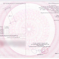 Cần Bán Lô Đất Dự Án Xdhn , Diện Tích 140,3M2 7X20 , Vị Trí Đẹp Giá Đầu Tư ( Sổ Hồng Riêng )