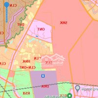 Bán 1287.3M2 Đất Qh Phủ Hồng Fulldiện Tíchxã Bàu Cạn, Long Thành. Giá Trọn Sổ 3,2 Tỷcó Thương Lượngnhẹ
