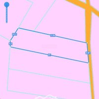 Bán 1287.3M2 Đất Qh Phủ Hồng Fulldiện Tíchxã Bàu Cạn, Long Thành. Giá Trọn Sổ 3,2 Tỷcó Thương Lượngnhẹ