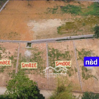 3 Tỷ Sở Hữu Ngay Lô Đất Đẹp Tại Vân Hòa