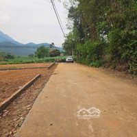 3 Tỷ Sở Hữu Ngay Lô Đất Đẹp Tại Vân Hòa