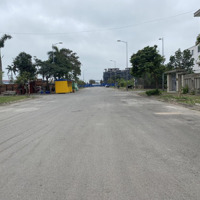 Chuyển Nhượng Lô Góc 250M2 Mặt Đường 25M Dự Án Anh Dũng 7 - Dương Kinh - Hải Phòng .