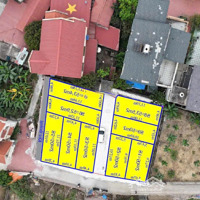 Hot- Siêu Phẩm F0 Mở Bán Tại Nam Sơn, An Dương Giá Chỉ Hơn 600 Triệu. Liên Hệ: 0349.615.540