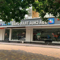 Cho Thuê Nhà Mặt Phố Cửa Nam, 40 Triệu, 100M2, Mặt Tiền 10M. Kinh Doanh Mọi Mô Hình