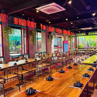 Cho Thuê Nhà Mặt Phố Cửa Nam, 40 Triệu, 100M2, Mặt Tiền 10M. Kinh Doanh Mọi Mô Hình